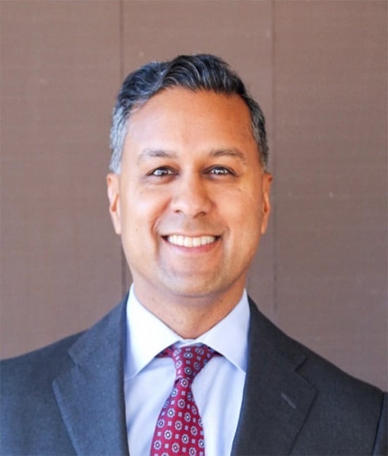 Nirav R. Shah, M.D., M.P.H.