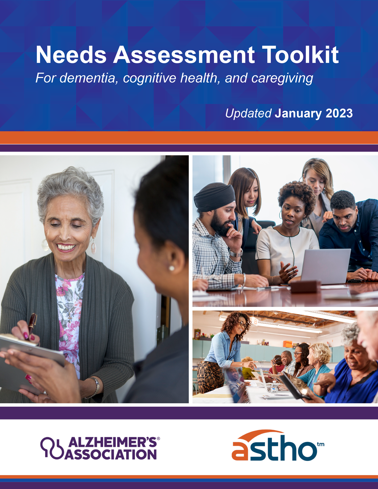 needs assessment toolkit