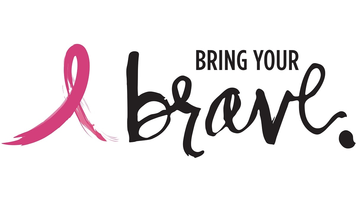 Bring Your Brave logo