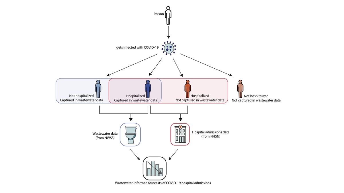 Signal fusion: combining multiple data sources to generate forecasts graphic