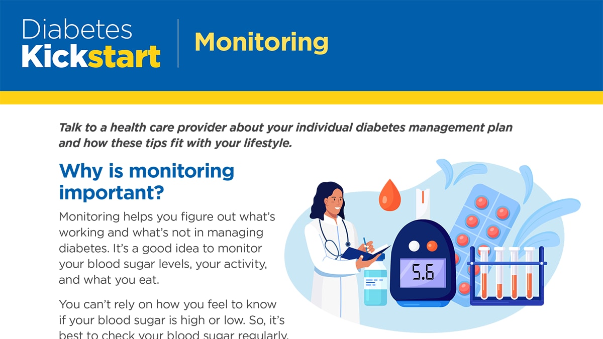 kickstart monitoring thumbnail