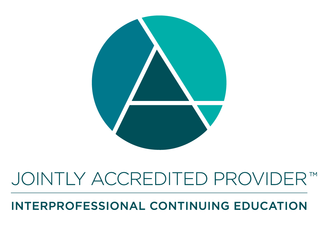 Jointly Accredited Provider Interprofessional Continuing Education