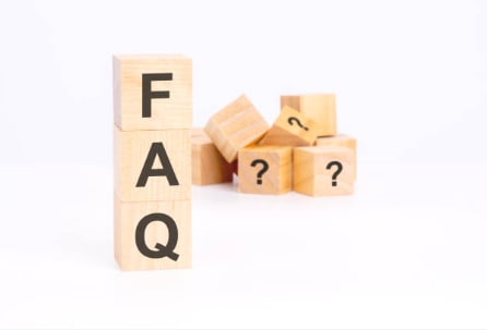 Frequently Asked Questions