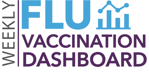 Flu Weekly Vaccination Dashboard