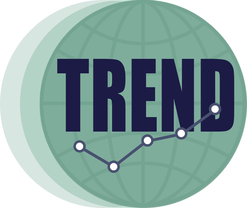 TREND statement logo