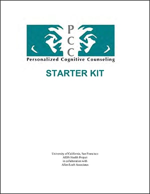 personalized cognitive counseling - starter kit