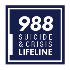 988 suicide and crisis lifeline