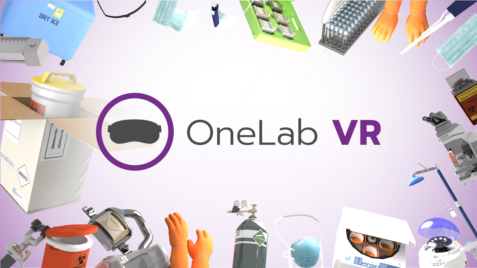 OneLab VR thumbnail