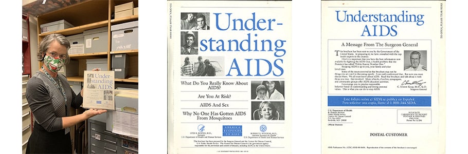 Understanding AIDS