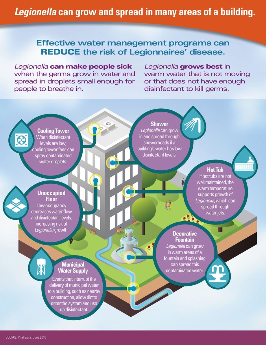 Build environment diagram