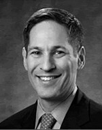 Tom Frieden, MD, MPH