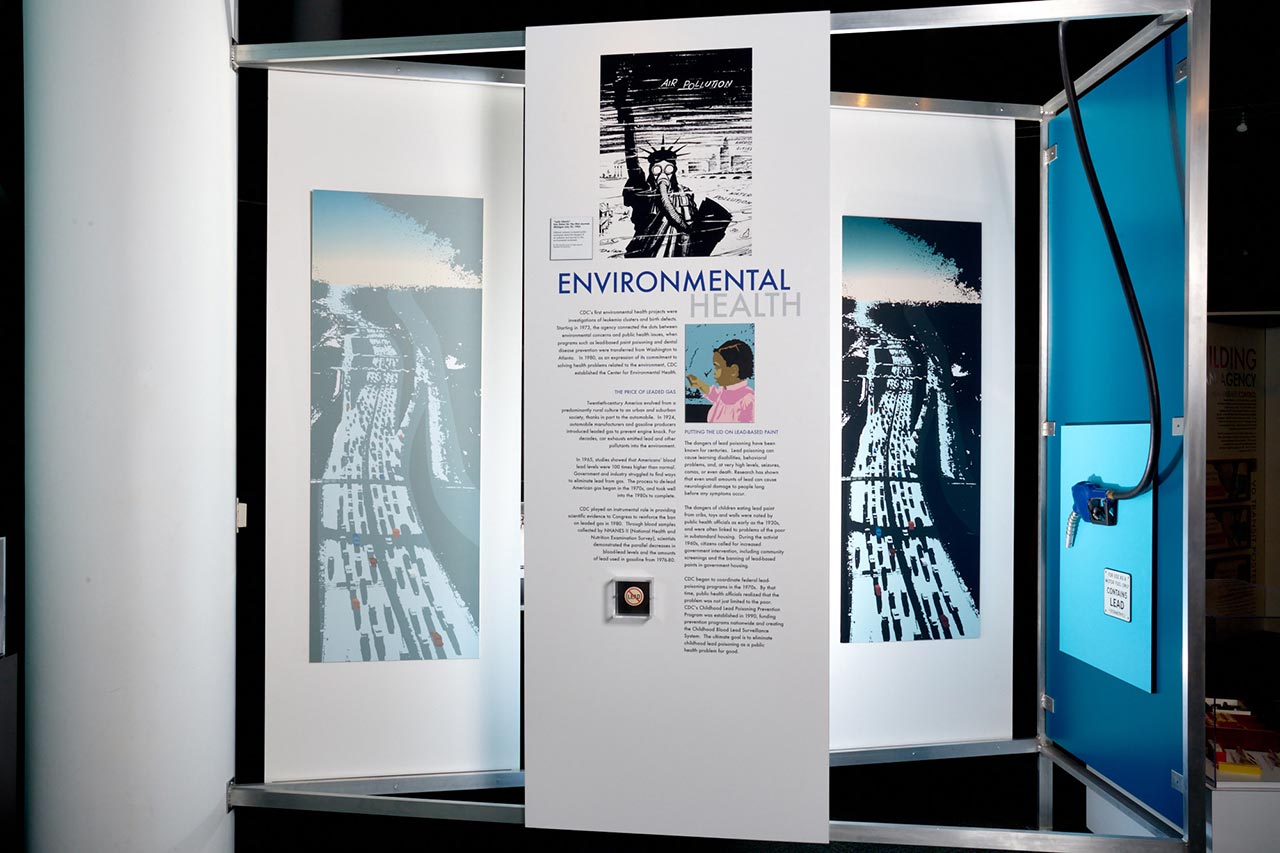 Environmental Health Installation