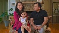 Milestones Matter for Families! (Spanish Video)