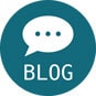 Blog icon