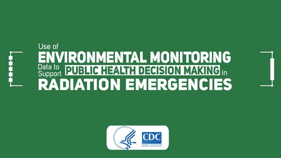 Environmental Monitoring logo