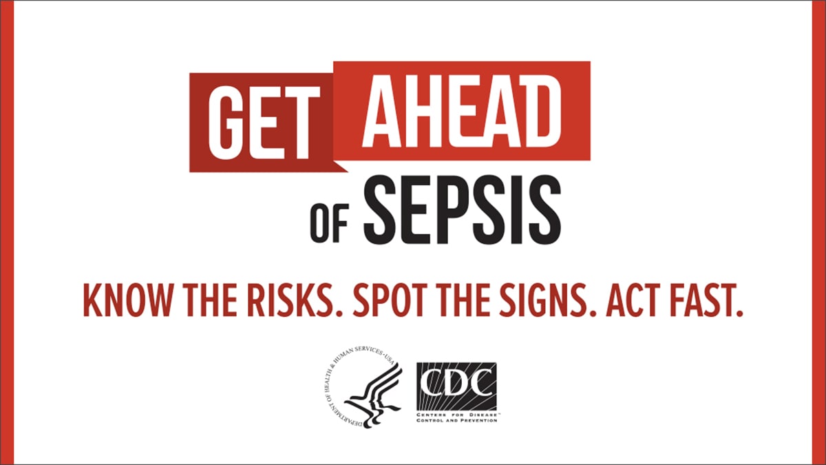 Know the Risks. Spot the Signs. Act Fast.