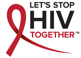 Let's Stop HIV Together