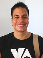 Alexi Díaz León