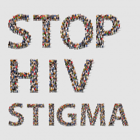 Stop HIV Stigma