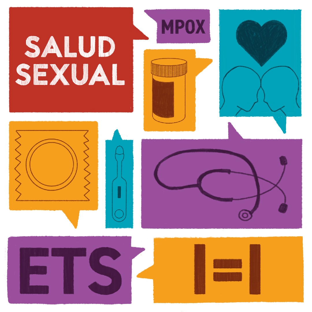 Salud Sexual