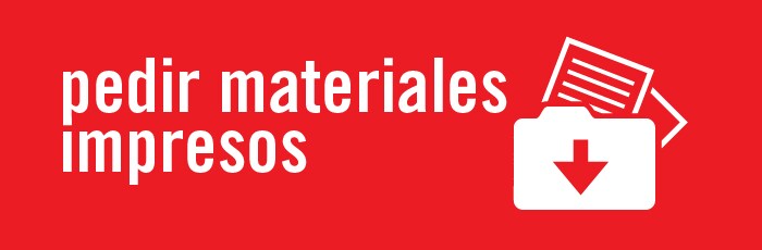 Pedir materiales impresos