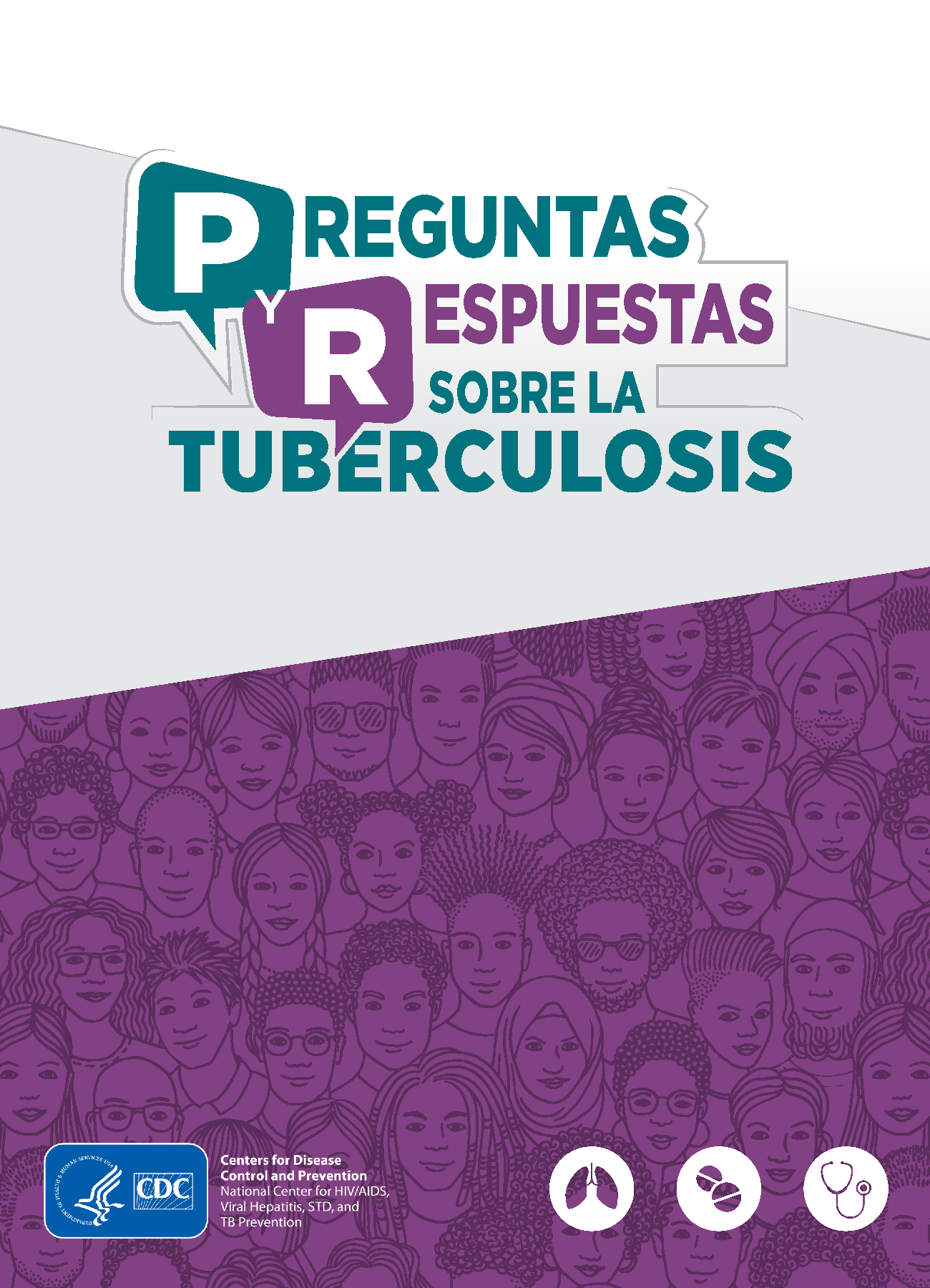 questions and answers about tb spanish