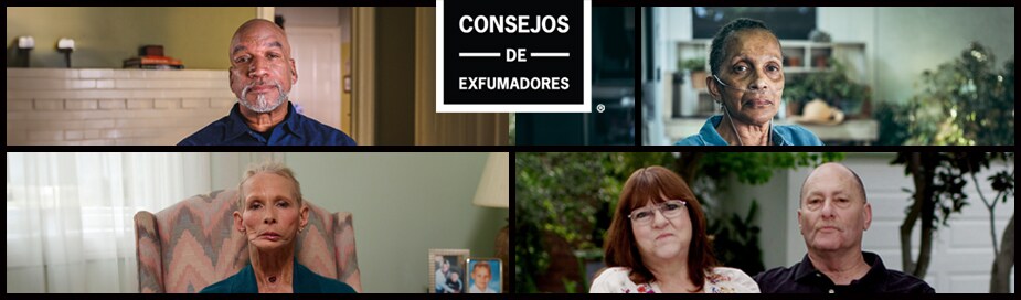 Consejos de exfumadores