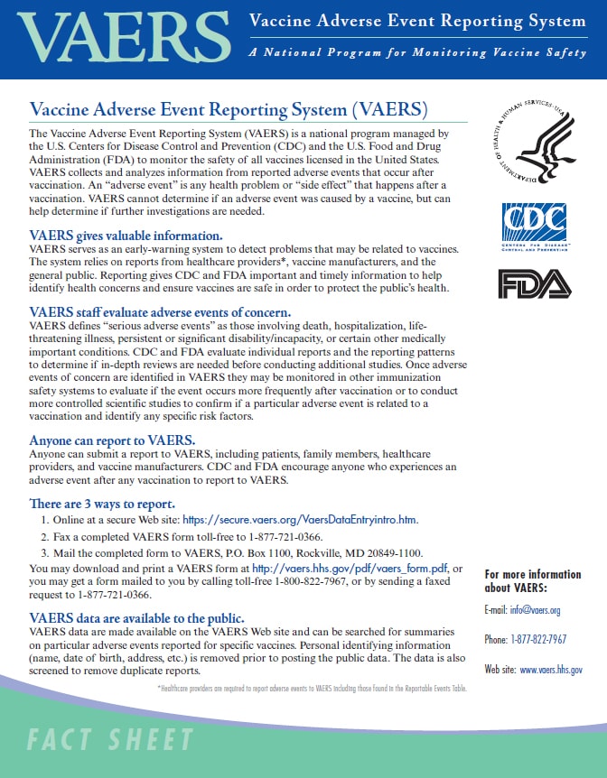 VAERS-FactSheet-Thumb