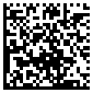 Pneumococcal Polysaccharide VIS barcode