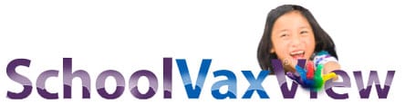 Logo for AdultVaxView.