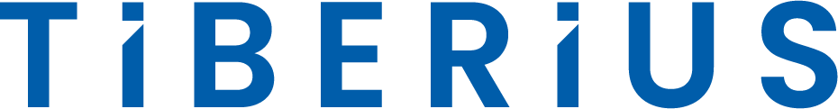 Tiberius logo.