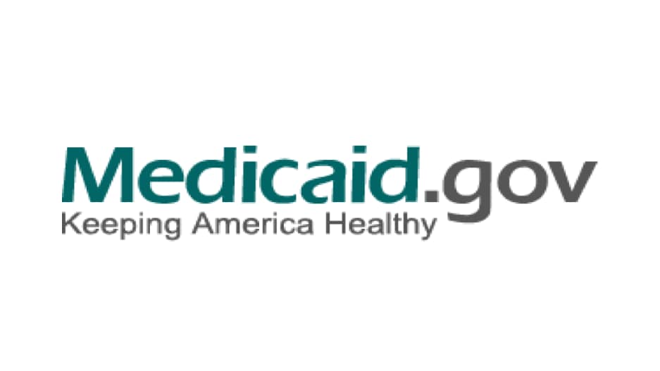 Medicaid logo