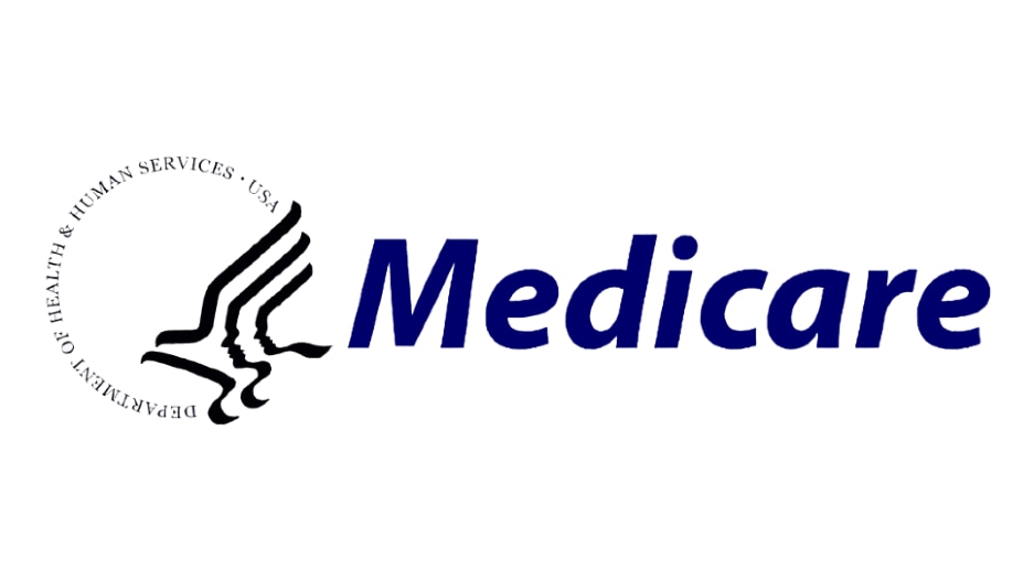 Medicare logo