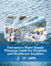 thumbnail of emergency water planning hospitals english